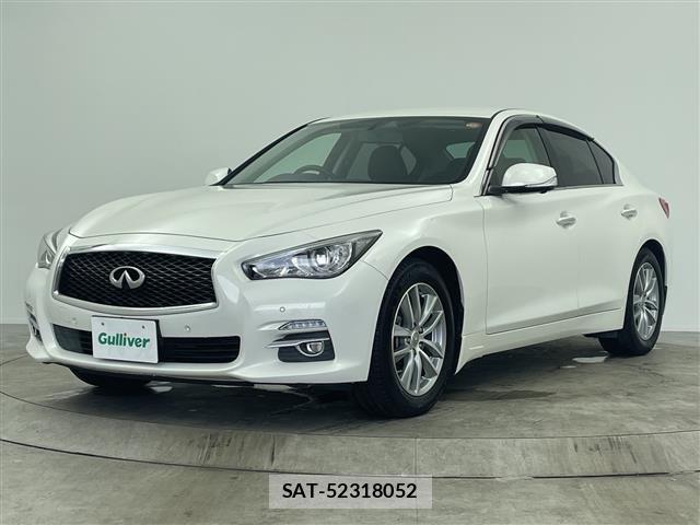 Nissan SKYLINE 2014 8909160-9