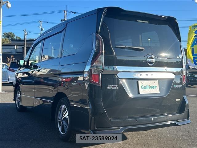 Nissan SERENA 2022 8670969-14