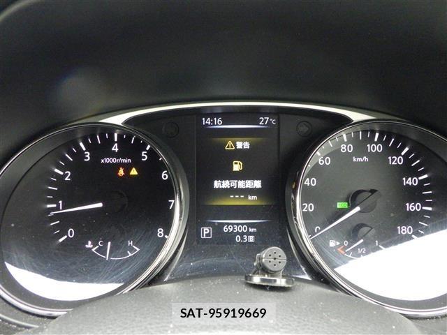 Nissan X-TRAIL 2014 8928581-1