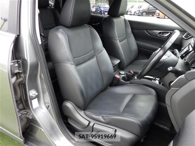Nissan X-TRAIL 2014 8928581-13