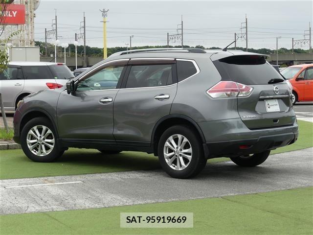 Nissan X-TRAIL 2014 8928581-14