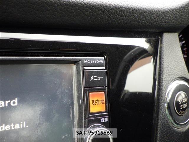 Nissan X-TRAIL 2014 8928581-17