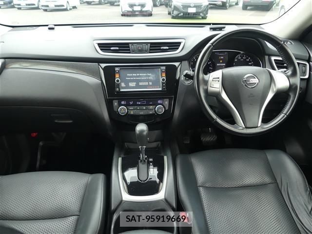 Nissan X-TRAIL 2014 8928581-18