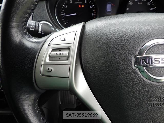 Nissan X-TRAIL 2014 8928581-19