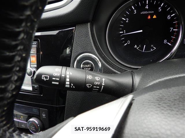Nissan X-TRAIL 2014 8928581-20
