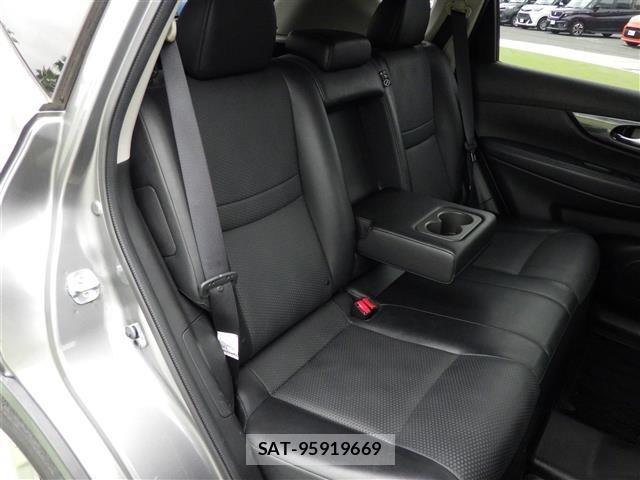 Nissan X-TRAIL 2014 8928581-21