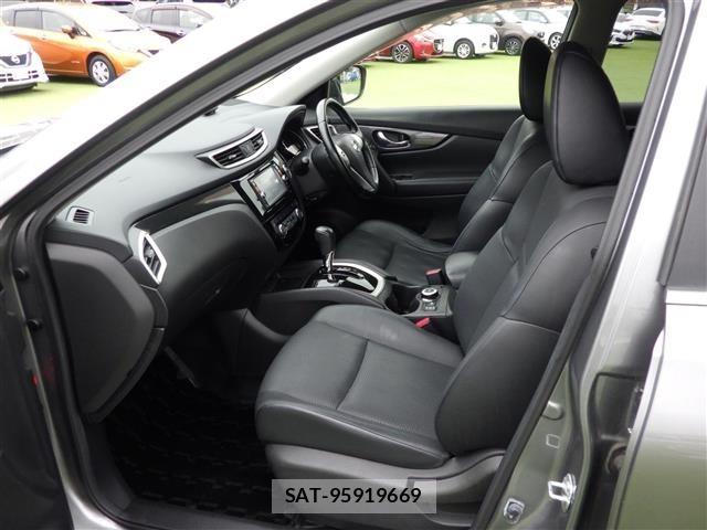 Nissan X-TRAIL 2014 8928581-23