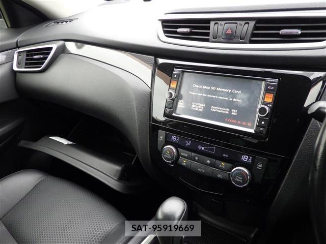 Nissan X-TRAIL 2014 8928581-3