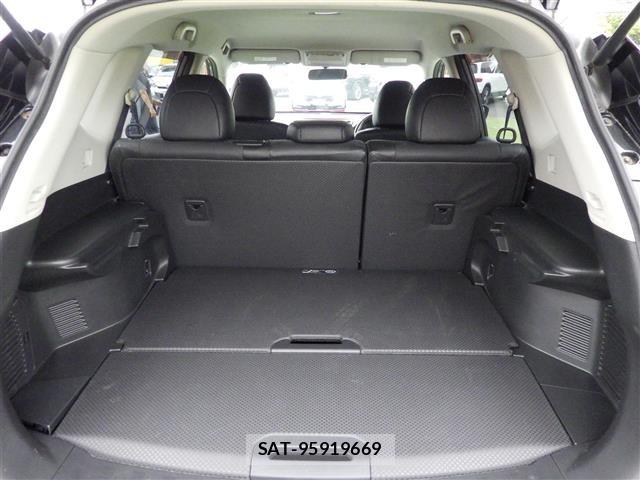 Nissan X-TRAIL 2014 8928581-4