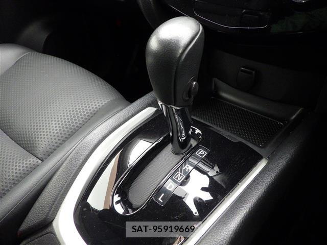 Nissan X-TRAIL 2014 8928581-5