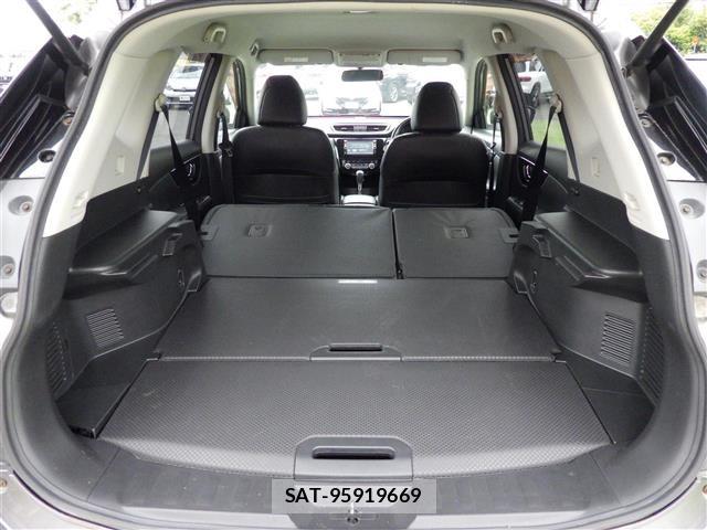 Nissan X-TRAIL 2014 8928581-6