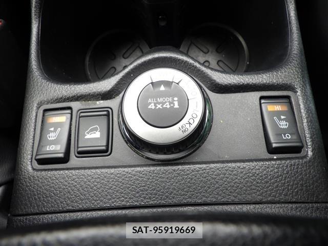 Nissan X-TRAIL 2014 8928581-7