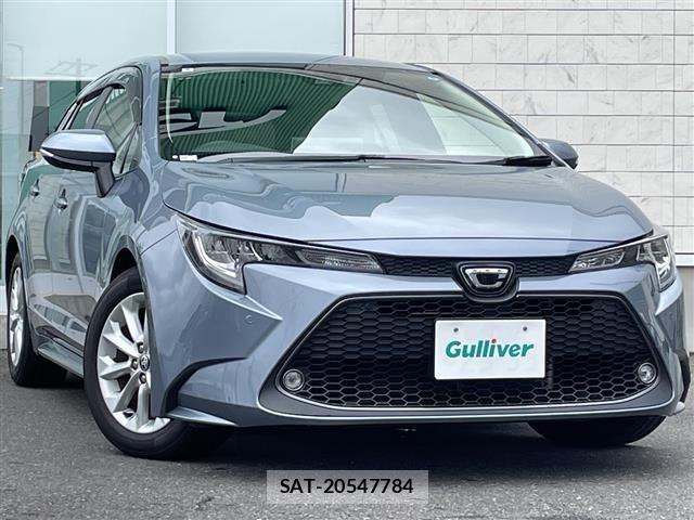 Toyota COROLLA TOURING 2019 8909742-0