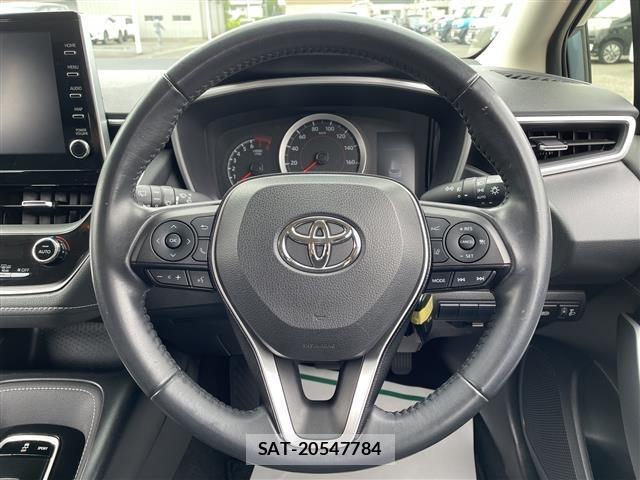 Toyota COROLLA TOURING 2019 8909742-1
