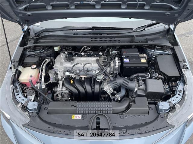 Toyota COROLLA TOURING 2019 8909742-14