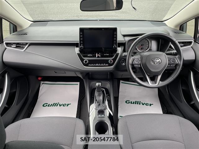Toyota COROLLA TOURING 2019 8909742-15