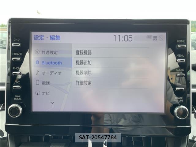 Toyota COROLLA TOURING 2019 8909742-18