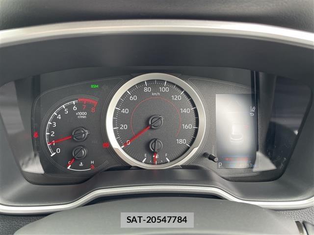Toyota COROLLA TOURING 2019 8909742-21