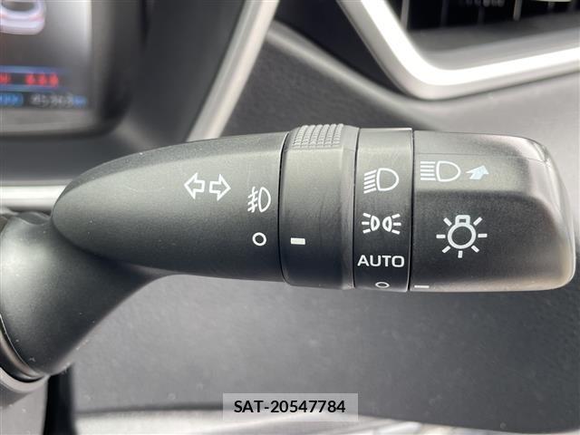 Toyota COROLLA TOURING 2019 8909742-8