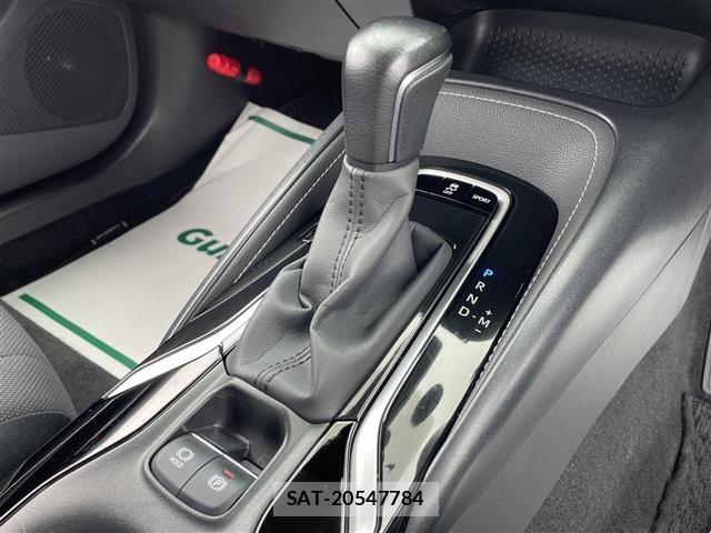 Toyota COROLLA TOURING 2019 8909742-9