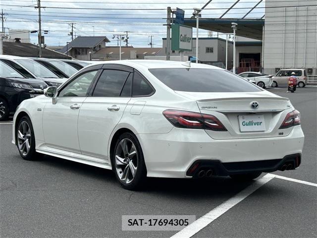 Toyota CROWN 2018 8937525-13