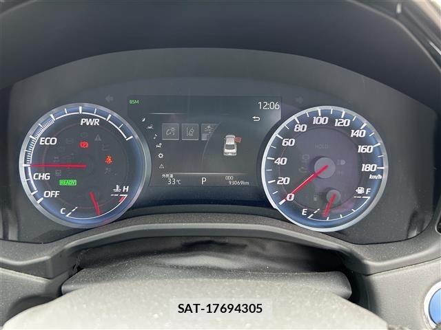 Toyota CROWN 2018 8937525-18