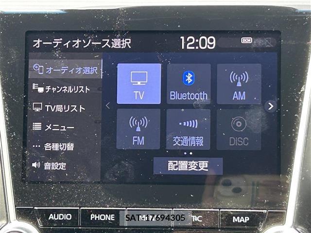 Toyota CROWN 2018 8937525-21