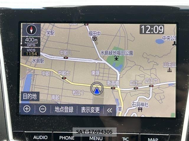 Toyota CROWN 2018 8937525-3