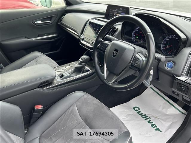 Toyota CROWN 2018 8937525-4