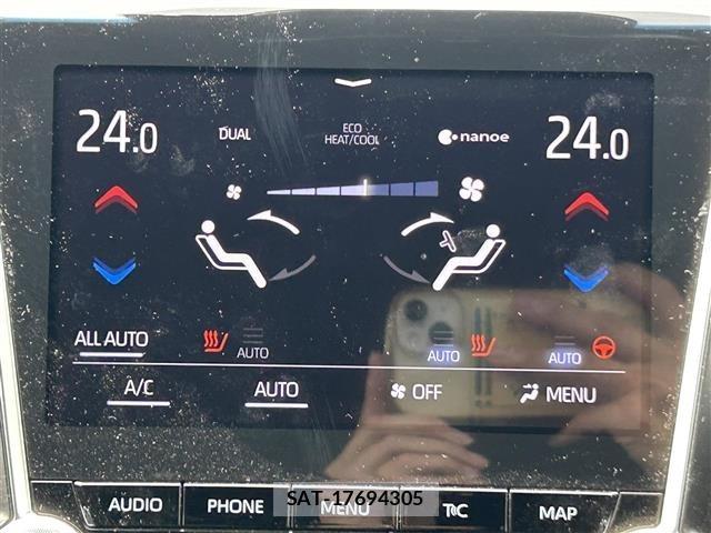 Toyota CROWN 2018 8937525-5