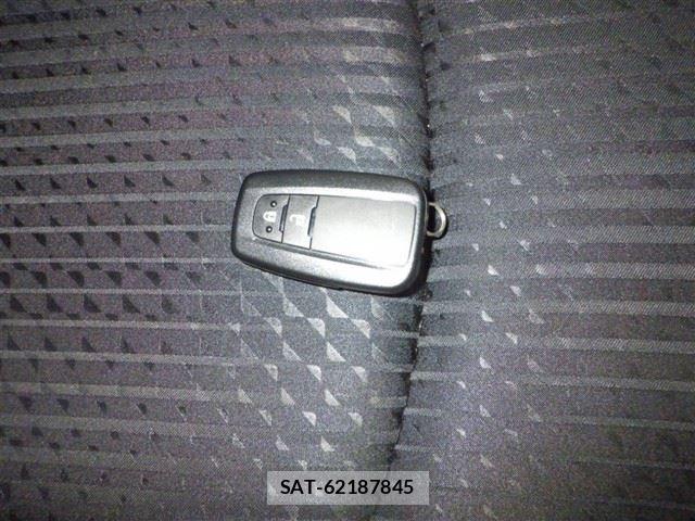 Toyota PRIUS 2016 8734503-4