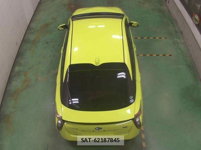 Toyota PRIUS 2016 8734503-6