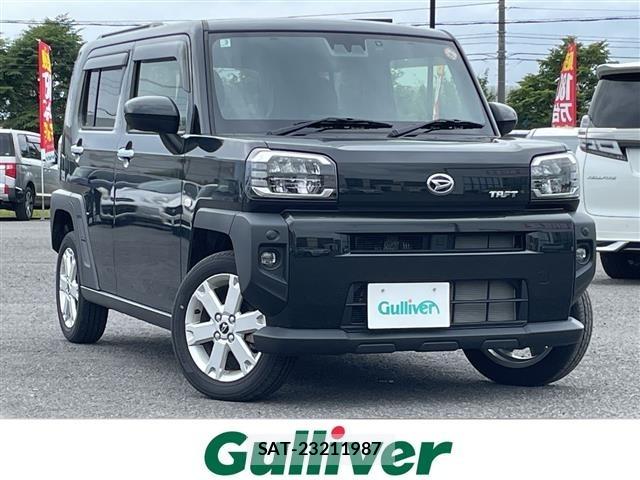 Daihatsu TAFT 2025 8936163-0