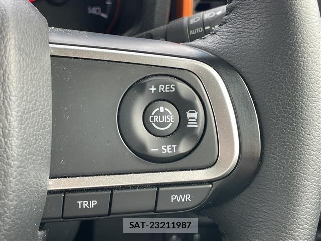 Daihatsu TAFT 2025 8936163-11