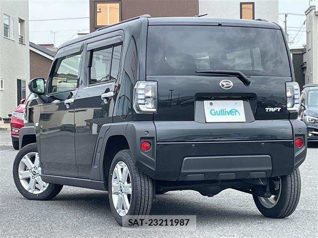 Daihatsu TAFT 2025 8936163-13