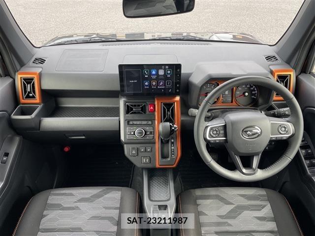 Daihatsu TAFT 2025 8936163-14
