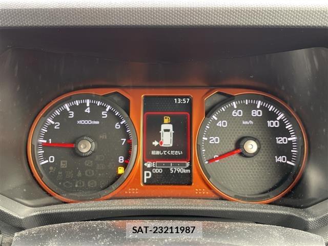 Daihatsu TAFT 2025 8936163-15