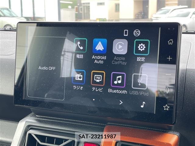 Daihatsu TAFT 2025 8936163-16