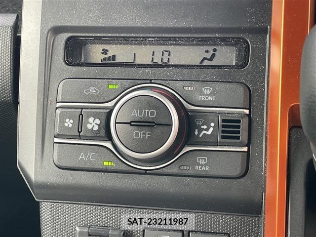Daihatsu TAFT 2025 8936163-18