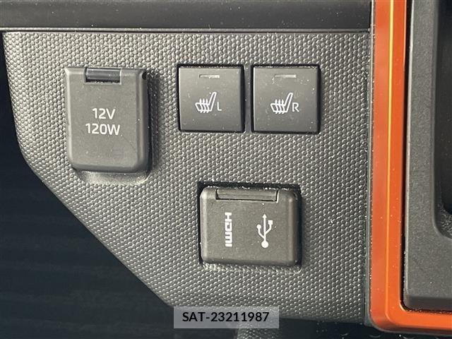 Daihatsu TAFT 2025 8936163-19
