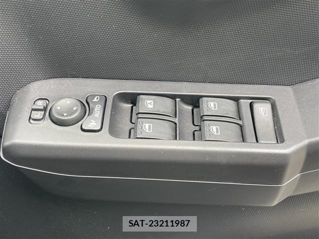 Daihatsu TAFT 2025 8936163-2