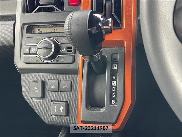 Daihatsu TAFT 2025 8936163-21