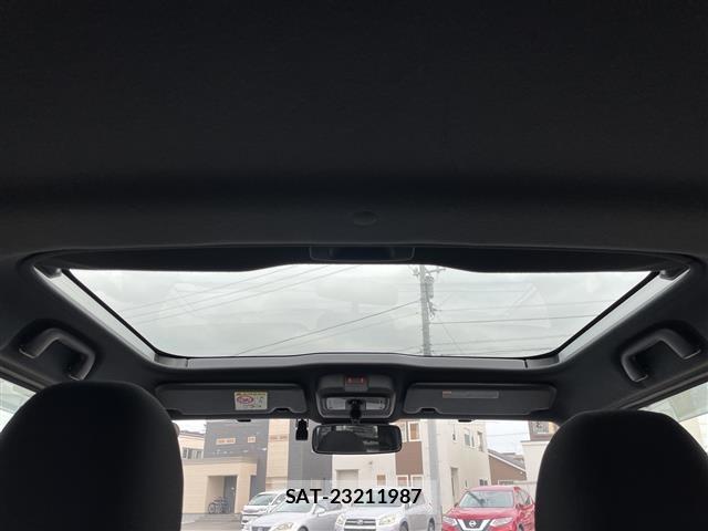 Daihatsu TAFT 2025 8936163-22