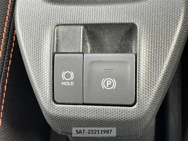 Daihatsu TAFT 2025 8936163-3