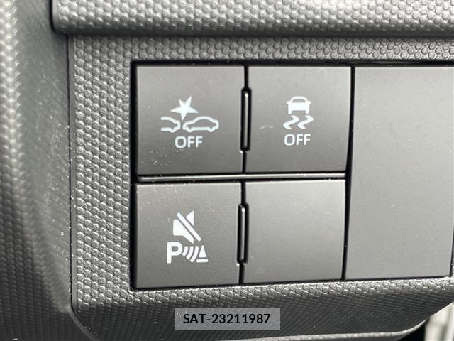 Daihatsu TAFT 2025 8936163-5