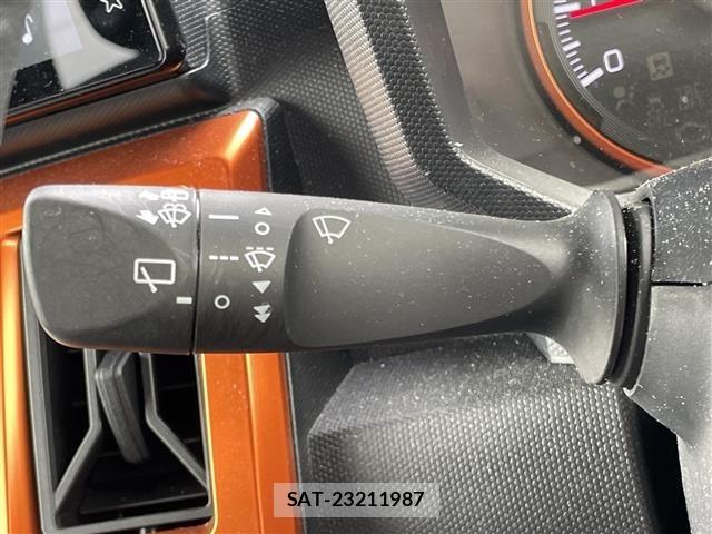 Daihatsu TAFT 2025 8936163-8