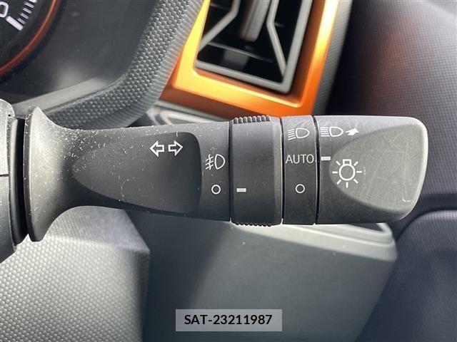 Daihatsu TAFT 2025 8936163-9