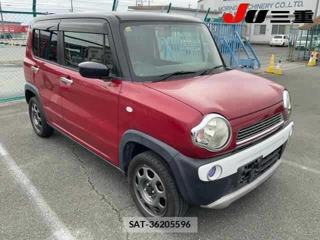 sat car