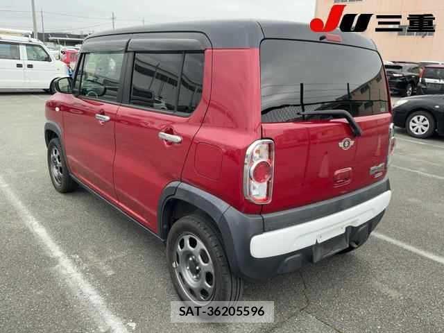 Suzuki HUSTLER 2014 8777157-1