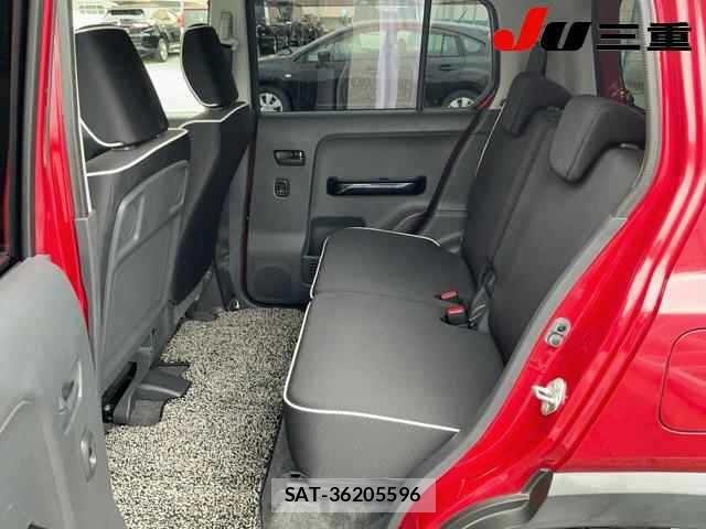 Suzuki HUSTLER 2014 8777157-10
